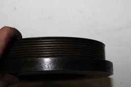 2007 DODGE RAM 2500 5.9 DIESEL CRANKSHAFT PULLEY HARMONIC BALANCER 2805 image 5