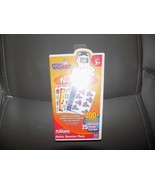 Alphie Numbers Booster Pack Playskool NEW - $24.30