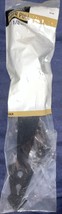 Everbilt Hardware 11-1/8 in. Black Heavy-Duty Rustic Gate Door Pull Hand... - $16.70 CAD