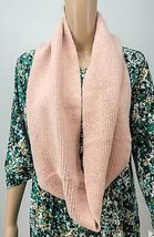 Generation Super Snug Loop Scarf in Rose Smoke - £10.97 GBP