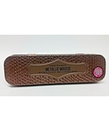 &quot; Hydrangea&quot;  Hard Candy Metallic Mousse Matte Lip Color #1197 New SEALED - $13.85
