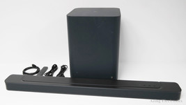 JBL BAR 500 5.1-Channel Soundbar with Subwoofer JBLBAR500PROBLKAM - $179.99