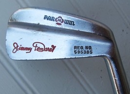 Vintage MacGregor Jimmy Demaret Par Win 2 Iron RH Golf Club - $15.83