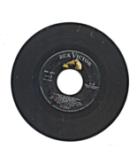 Elvis Presley 45 record-King of the Whole World/This is Living-4371-RCA - $25.00