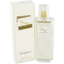 Givenchy My Couture Perfume 3.3 Oz Eau De Parfum Spray image 3