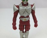 Bandai Hero Series Masked Kamen Rider Garren 3.25&quot; Vinyl Figure  - $14.54