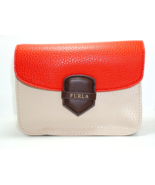 NEW FURLA Saudia Airlines Business Class Amenity Kit Travel Cosmetic Gif... - $839.05 MXN