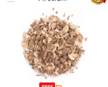 Arctium Lappa L Root Organic Dried Premium Quality جذور أرقطيون - $17.09+