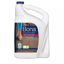 128 Oz. Hardwood Floor Cleaner - $489.82 MXN