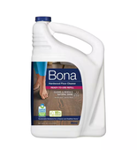 128 Oz. Hardwood Floor Cleaner - $489.82 MXN