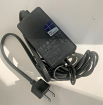 MicrosoftModel 1536 Pro Windows 8 AC Adapter Output 12V 3.6A, 5V 1A, USB Port - £10.96 GBP