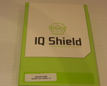 IQ SHIELD SAMSUNG GALAXY S10E CLEAR SCREEN PROTECTORS 2 PACK - $8.99