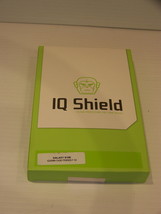 Iq Shield Samsung Galaxy S10E Clear Screen Protectors 2 Pack - £7.20 GBP