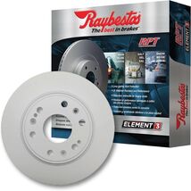 Element3 Automotive Replacement Rear Brake Rotor for Select Lexus, Toyota - $34.65