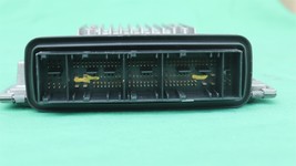 BMW F01 F02 740 N54 Engine Control Module Computer Unit PCM DME ECU 7-622-915 image 2