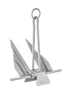 SEACHOICE Utility Anchor 10E 41620 - $49.27 CAD