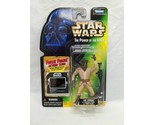 Star Wars The Power Of The Force Lak Sivrak Action Figure - $21.37