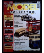 Model Collector Magazine August 2003 mbox2311 Crime And Punishment - $9.21 CAD