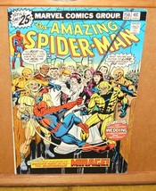 Amazing Spider-man #156 7.0 fine/very fine - £15.03 GBP