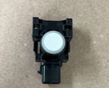 White Parking Sensor 89341-64010  Fit For Toyota 4Runner SR5 TRD 2014-2019 - $29.91