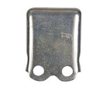 OEM Refrigerator Bottom Hinge For Hotpoint HPS15BTHJRWW NEW - $40.39