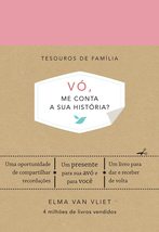 Vo me conta a sua historia (Em Portugues do Brasil) - £30.19 GBP