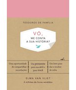 Vo me conta a sua historia (Em Portugues do Brasil) - £31.59 GBP