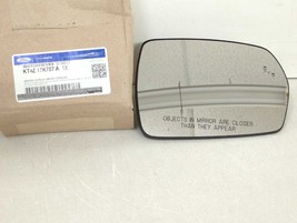 New OEM Genuine Ford Side View Mirror Glass 2019-2024 Edge RH KT4Z-17K707-A - £74.95 GBP