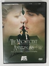 Gretchen Mol Autographed &quot;The Maginficent Ambersons&quot; Movie DVD - COA/HOLO - $19.99