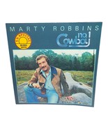Marty Robbins All Around Cowboy 20 Big Hits P15594 Vinyl LP Record Count... - £4.63 GBP