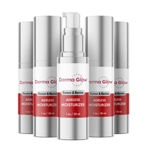 5-Derma Glow Skin Serum for Wrinkles, Anti-Aging Moisturizer, Skin Tightening - £99.40 GBP
