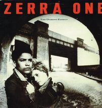 The Domino Effect [Vinyl] Zerra One - $14.65