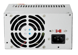 New PC Power Supply Upgrade for HP Spare PN 759767-001 w/ MicroSata DVD ... - $39.57