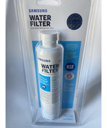 Samsung Water Filter NEW SEALED HAF-CIN/EXP Genuine Fridge Filter DA29-0... - $463.13 MXN