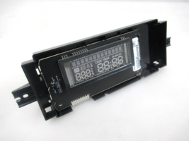 W10532437A  Whirlpool Range Oven Control Display Board  W10532437A - £47.78 GBP