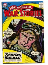 Star Spangled War Stories #78-1959-DC War COMIC-SILVER AGE-fn/vf - $271.60