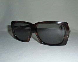 Vintage 1970s Sunglasses Made in France Anchor Mark Metal Cut Outs - £40.72 GBP