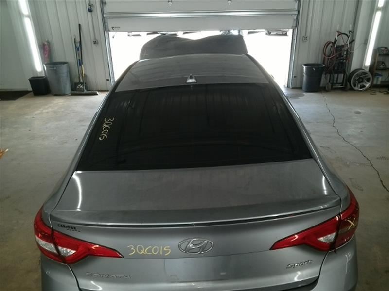 Driver Front Spindle/Knuckle Korea Built VIN K Fits 17-20 OPTIMA 104545246 Item image 9