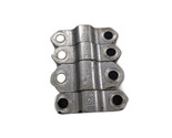 Left Camshaft Bearing Caps From 2006 Jeep Liberty  3.7 - £55.09 GBP