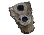 Engine Timing Cover From 2009 Chevrolet Silverado 1500  5.3 12594939 - $34.95