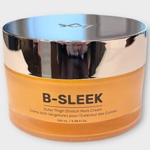 NIB MAËLYS B-SLEEK Outer Thigh Stretch Mark Cream - $52.89 CAD
