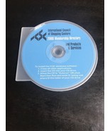International Council Of Shopping Center 2008 CD - $3,109.29 MXN