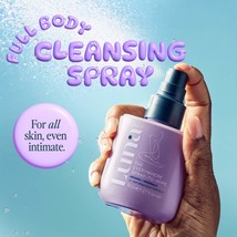 The Everywhere Spray-To-Wipe - pH balancing with Prebiotics + Vitamins C+E  - $38.70