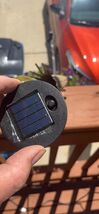 Energy-Efficient Solar Panel Lantern Lid Lights - Set of 12 Replacement ... - $50.99