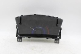 Speedometer Cluster Upper Speedometer EX 2012-2015 HONDA CIVIC OEM #13468 - £45.99 GBP