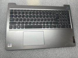 Lenovo Ideapad 3 15IIL05 palmrest touch pad keyboard 5CB0X57476 - £30.92 GBP