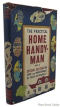 Maney, Stacey . The Practical Home Handyman 1st Edition 1st Printing - £38.31 GBP