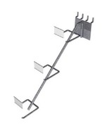 SAM PIEVAC COMPANY 6001-197 Pot &amp; Pan Peg Hook Display Rack (Pack of 6) - $64.49