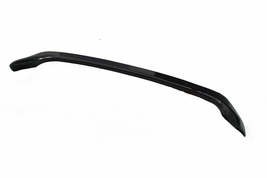 1Pc Rear Trunk Spoiler Wing Lip For BMW X1 E84 2011 2012-2013 Real Carbon Fiber - £229.15 GBP
