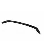 1Pc Rear Trunk Spoiler Wing Lip For BMW X1 E84 2011 2012-2013 Real Carbo... - $292.01